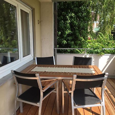 Apartmán Haus Weyers Kressbronn am Bodensee Exteriér fotografie