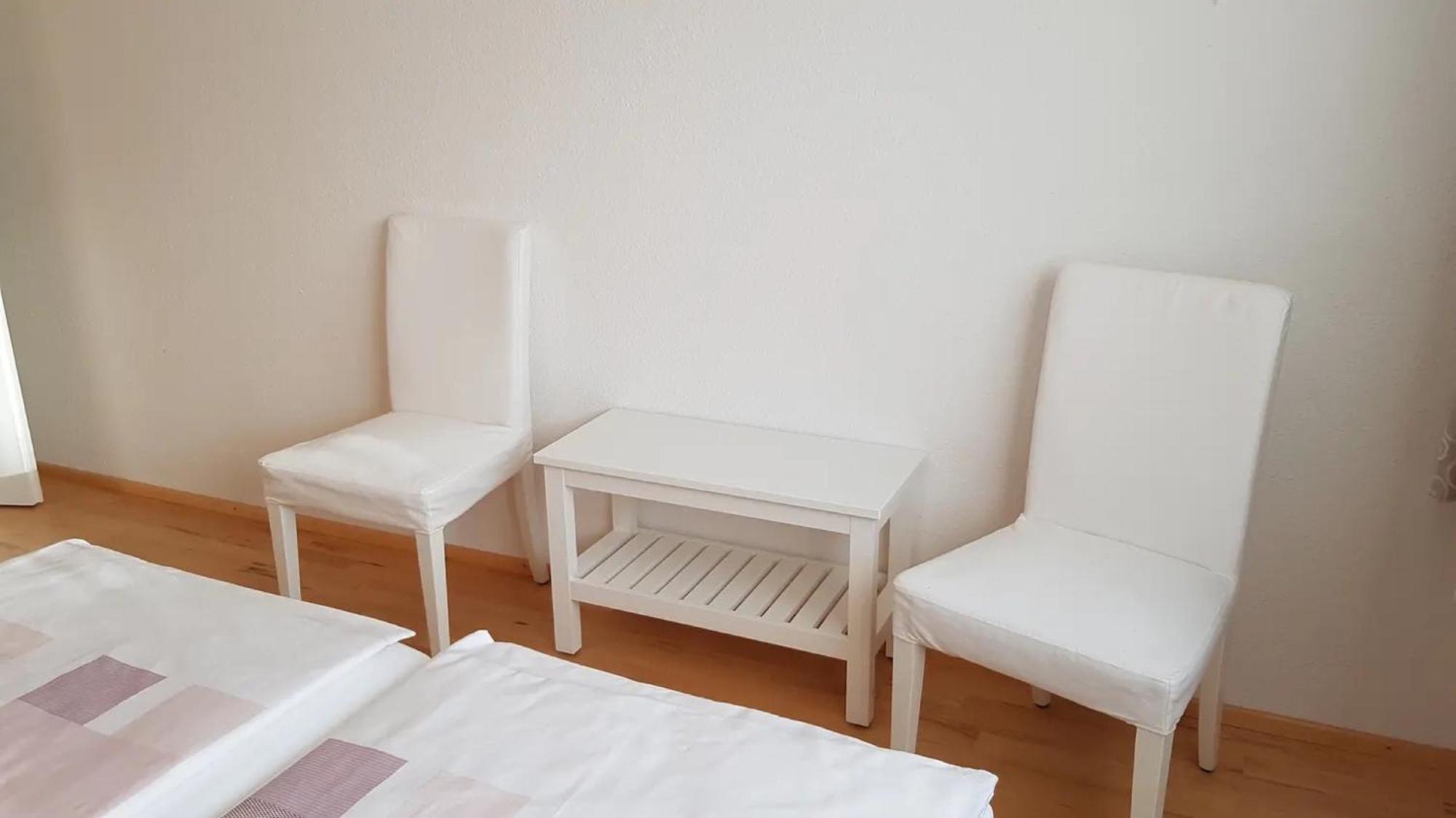 Apartmán Haus Weyers Kressbronn am Bodensee Exteriér fotografie