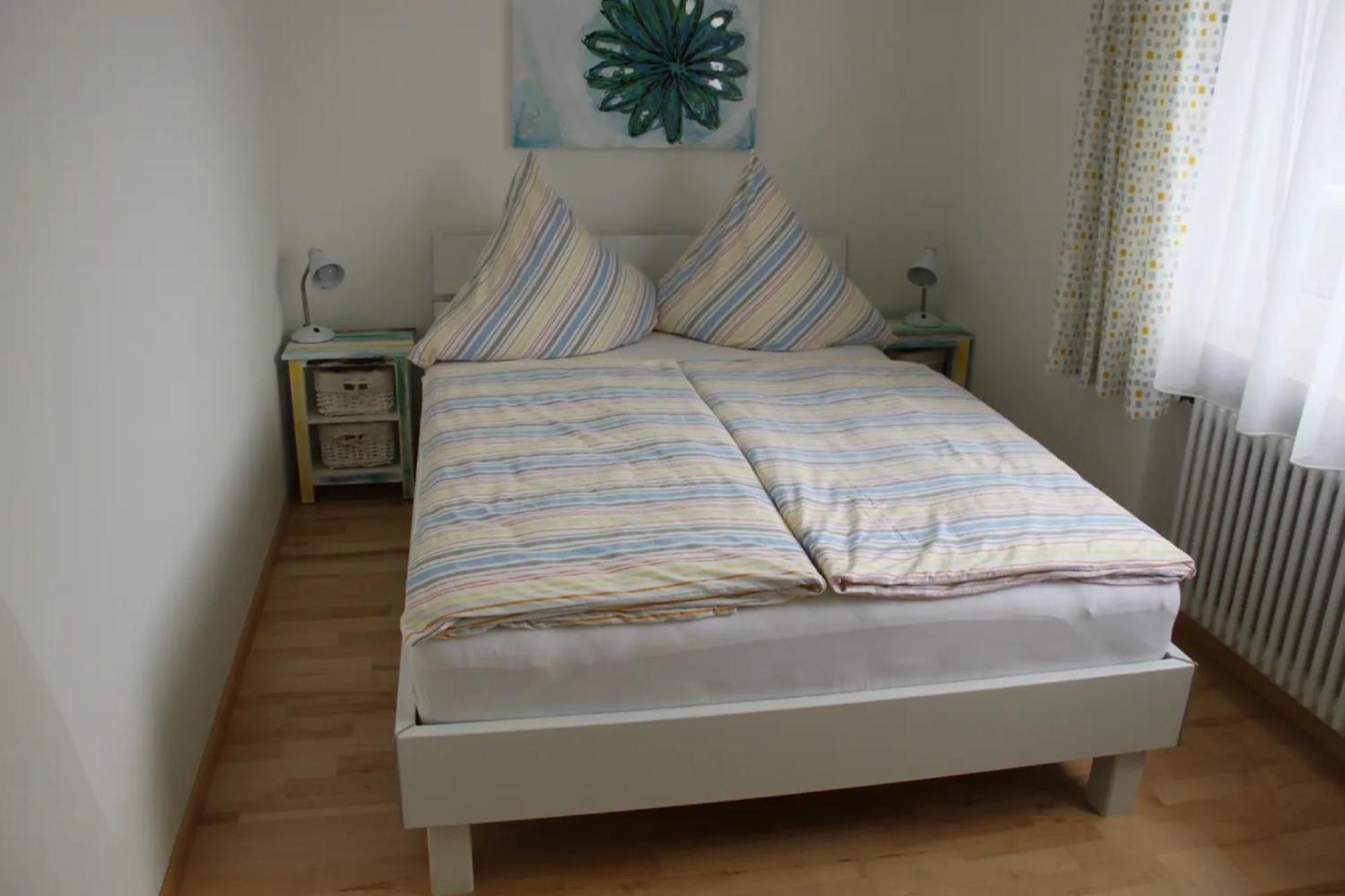 Apartmán Haus Weyers Kressbronn am Bodensee Exteriér fotografie