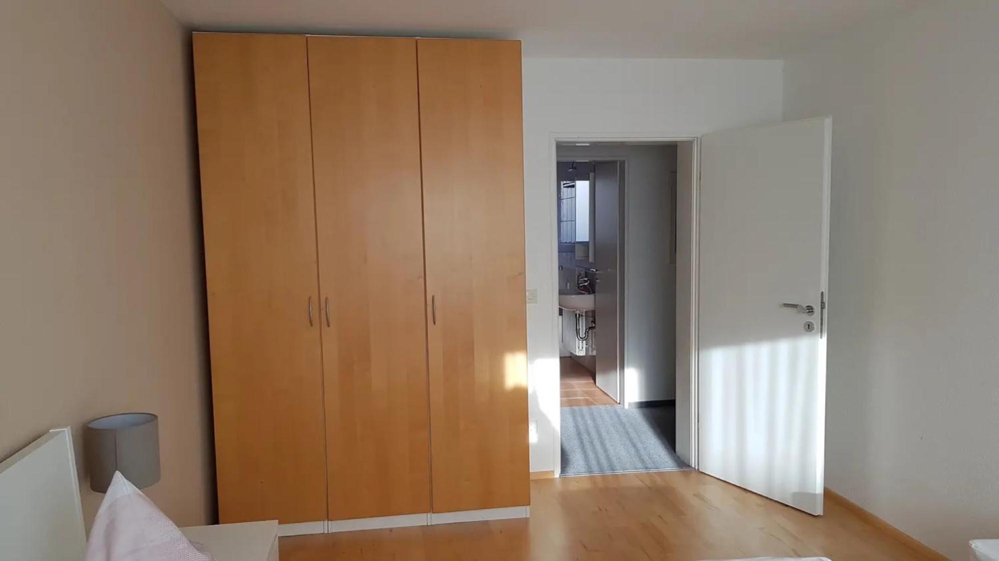 Apartmán Haus Weyers Kressbronn am Bodensee Exteriér fotografie