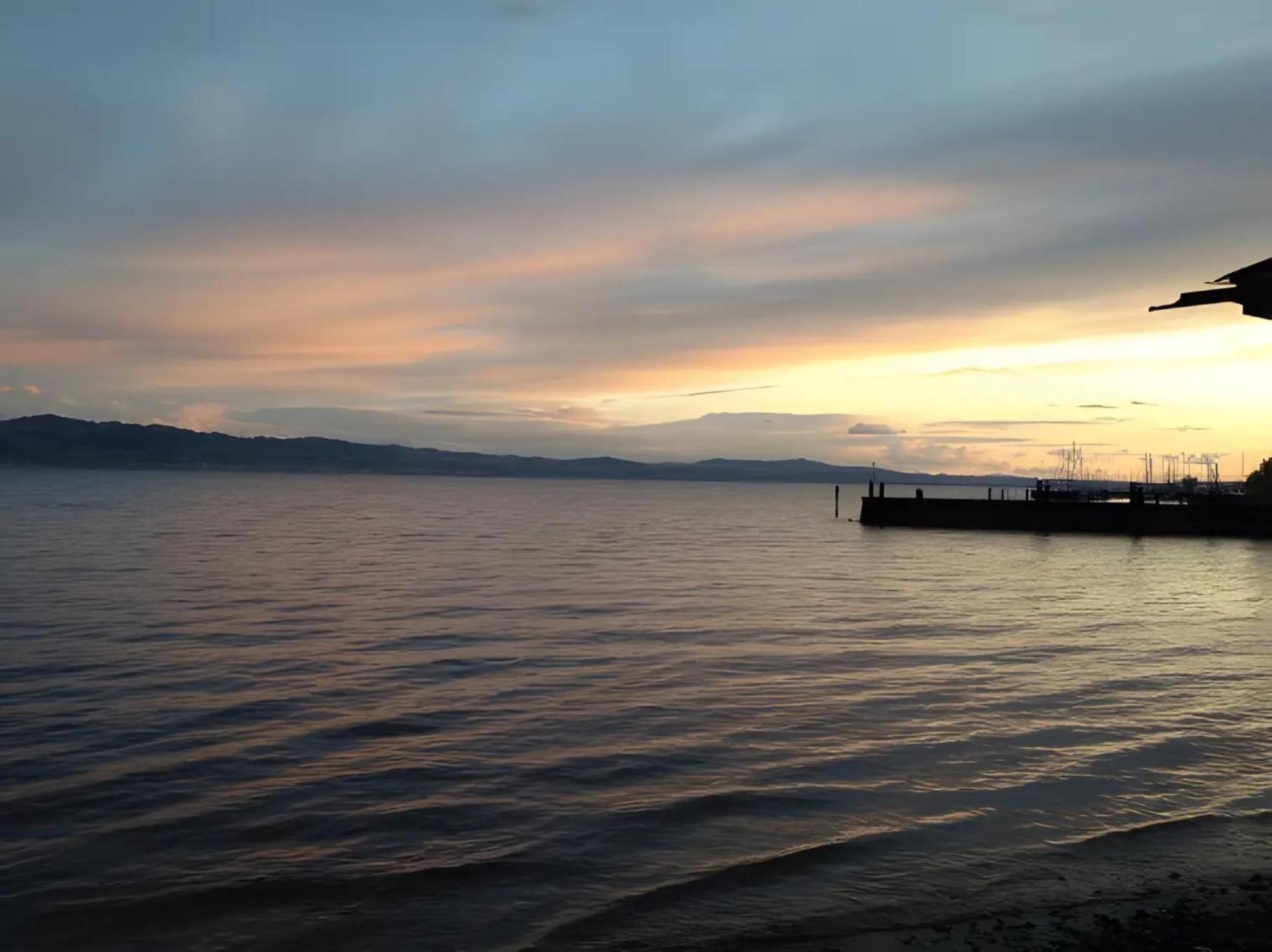 Apartmán Haus Weyers Kressbronn am Bodensee Exteriér fotografie