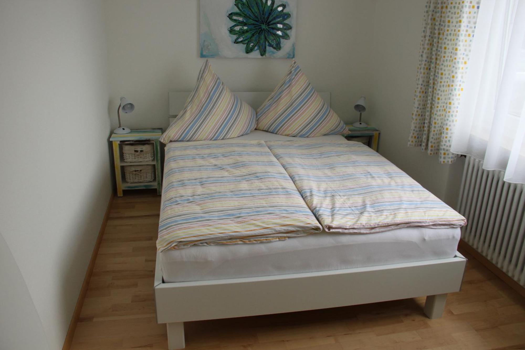 Apartmán Haus Weyers Kressbronn am Bodensee Exteriér fotografie