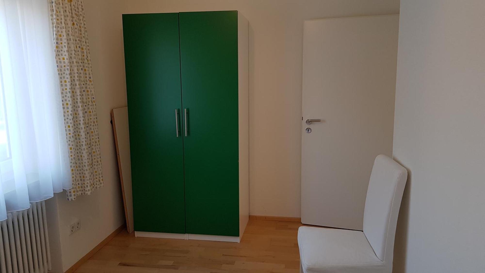 Apartmán Haus Weyers Kressbronn am Bodensee Exteriér fotografie