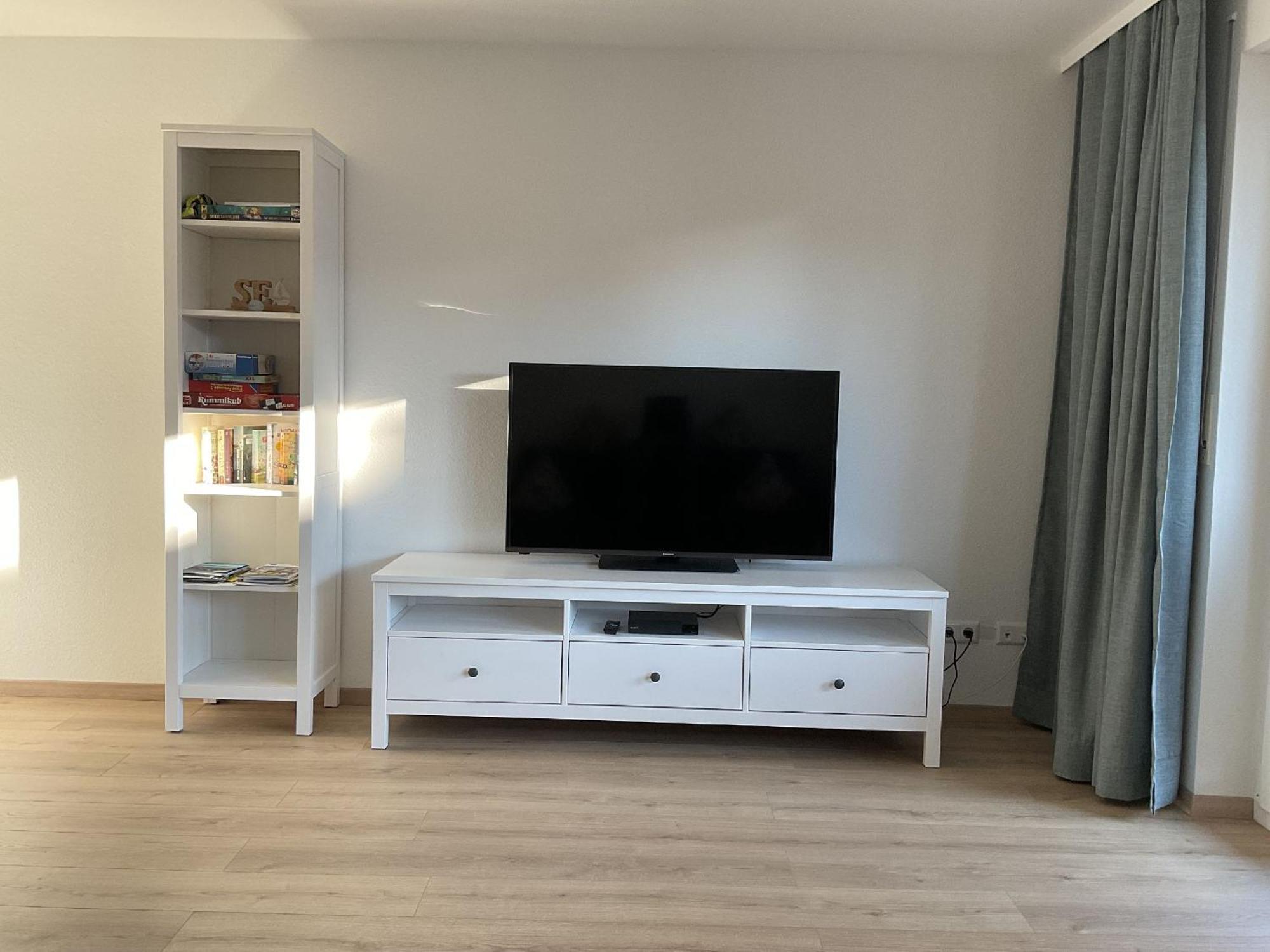 Apartmán Haus Weyers Kressbronn am Bodensee Exteriér fotografie