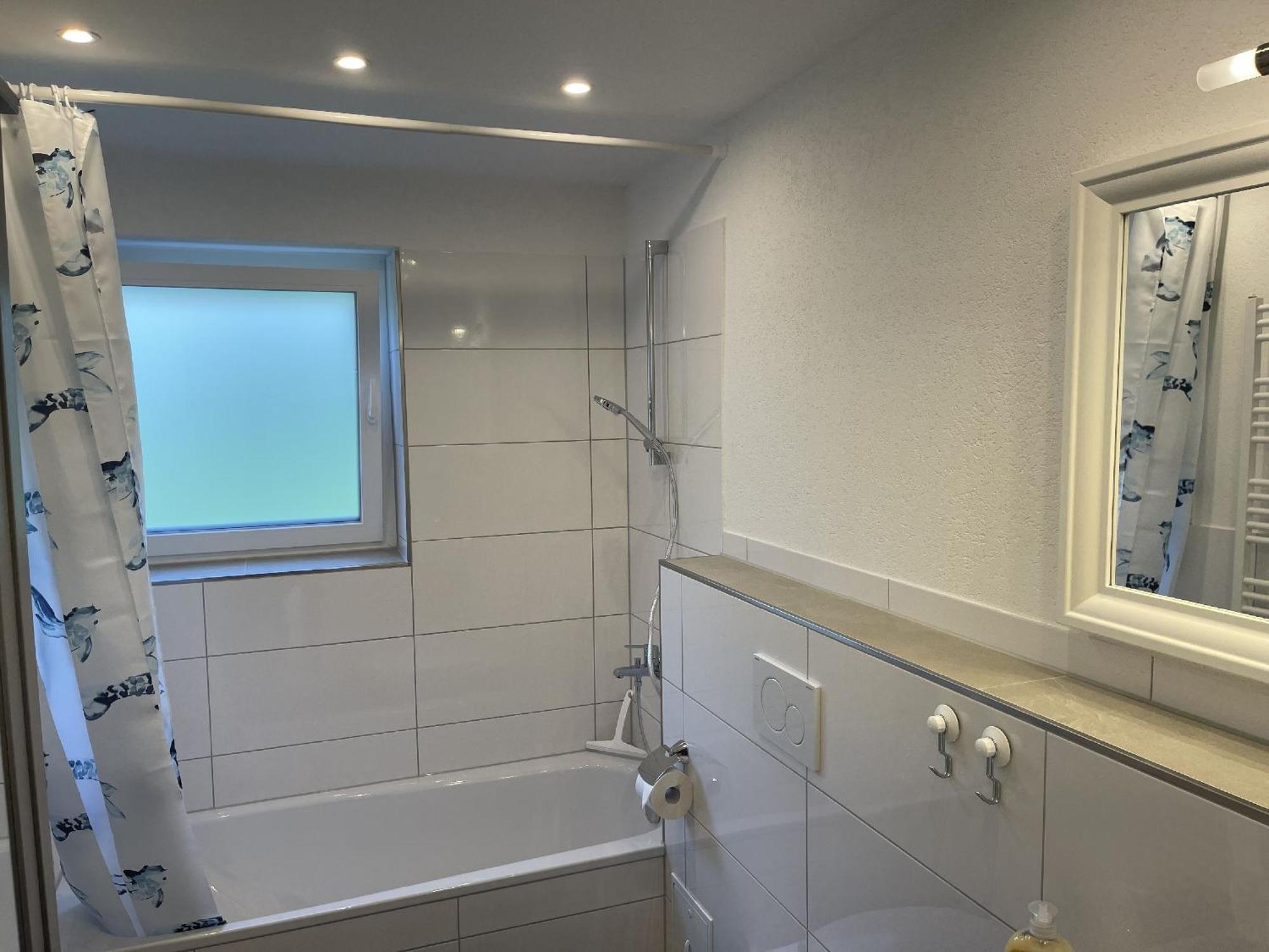 Apartmán Haus Weyers Kressbronn am Bodensee Exteriér fotografie