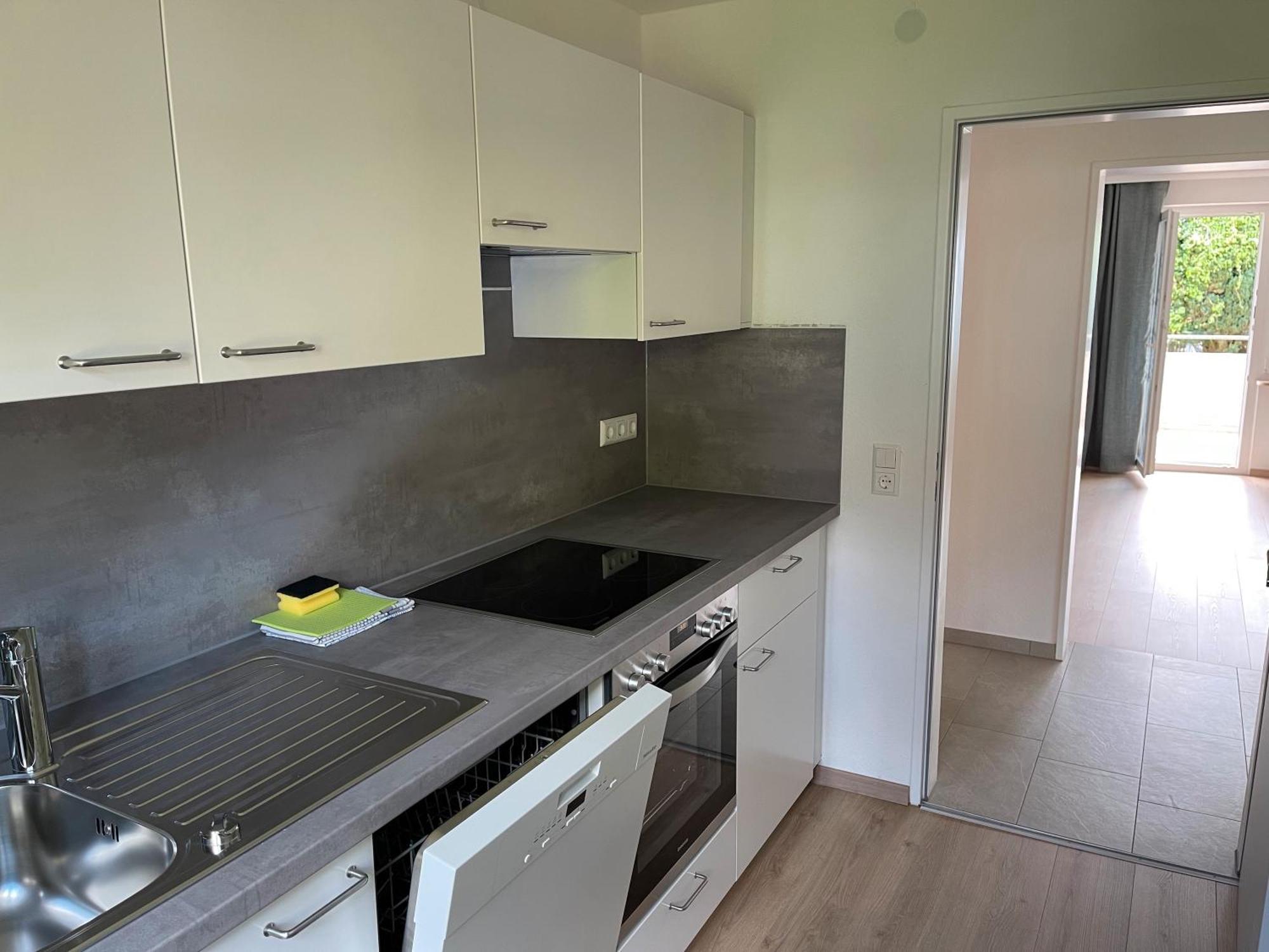 Apartmán Haus Weyers Kressbronn am Bodensee Exteriér fotografie